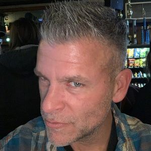 Meet your Posher, Brian